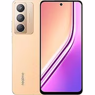 Realme P3x
