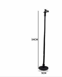 Magnetinis laikiklis veiksmo kameroms 54 cm