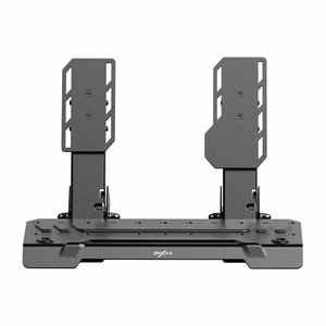 PXN PD HM pedalų rinkinys - stabdys ir dujos (Windows 7/8/10/11)