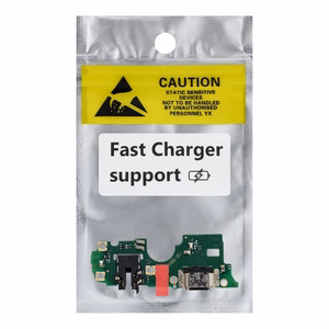 Krovimo plokštė Oppo A55 4G CPH2325 OEM (greitasis krovimas)