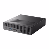 MINI-PC Minis Forumas MS-01-S1390 Intel Core i9-13900H barebone