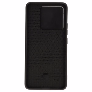 Slide Camera Armor dėklas telefonui Xiaomi 14T juodas