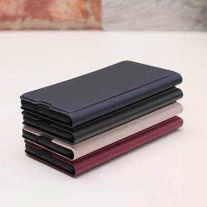 Smart Soft чехол Samsung Galaxy M16 5G черный