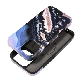 FORCELL F-PROTECT Mirage, karinio kritimo testuotas dėklas telefonui suderinamas su MagSafe IPHONE 16 PLUS auksinė sala