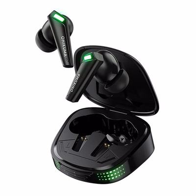Wireless Earbuds (TWS)
