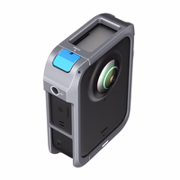 Telesin DJI Osmo 360 metalinis narvas