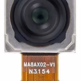 Kamera Xiaomi Redmi Note 12 Pro (108MP wide,MA8AX02-V1) galinė originali (used Grade A)