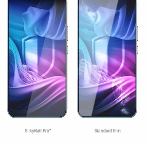 Honor 400 - 3mk Silky Matt Pro
