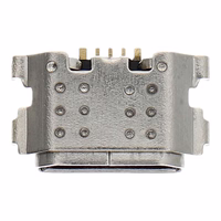 Įkrovimo jungtis REDMI 10A ORI