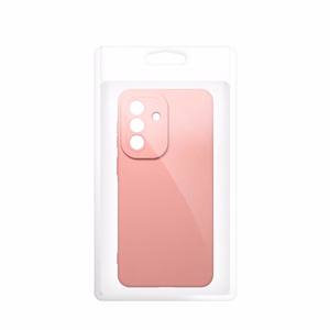 Case for Oppo Reno 16 F 5G / 16 FS 5G Matt 2.0 powder pink