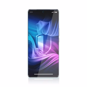 Vivo V29 Lite 5G - 3mk Silky Matt Pro