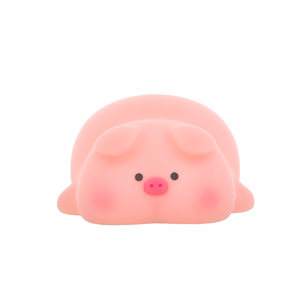 LED Night Lempa SLEEPY PIG FNL-09 Forever Light