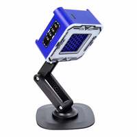 Mechanic FUL-4 Ventiliatorius + UV šviesa