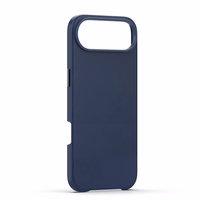 Etteri Elegant Mag dėklas for iPhone 17 Air 6,6" tamsiai mėlynas