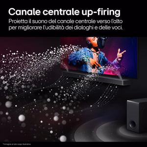 LG S95TR juoda 9.1.5 kanalų 810 W