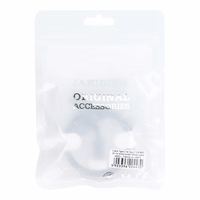 Kabelis Type C į Type C PD 40W HD23 1 m juodas