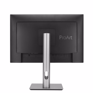 ASUS ProArt PA248CRV kompiuterio monitorius 61,2 cm (24.1") 1920 x 1200 pikseliai WUXGA LCD Juoda, Sidabras