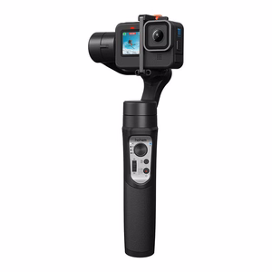 Gimbal Hohem iSteady Pro4 sporto kameroms
