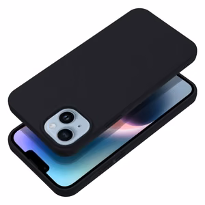 Dėklas Realme 16 5G matinis juodas
