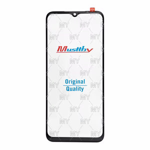 MUSTTBY priekinis stiklas + OCA SAMSUNG a14 5G