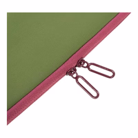 TUCANO Elements 2 - dėklas MacBook Air 13” (M4/M3/M2/M1/2025-2018) / Pro 13" (žalias)