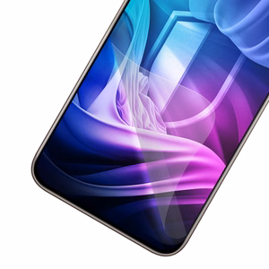 3mk SilkyMatt Pro™ matinė apsauginė plėvelė Xiaomi Redmi Note 15 Pro 5G