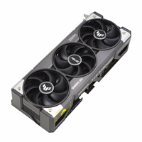 ASUS TUF Gaming TUF-RTX5090-O32G-GAMING NVIDIA GeForce RTX 5090 32 GB GDDR7 vaizdo plokštė