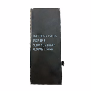 Аккумулятор Apple iPhone 8 1821mAh
