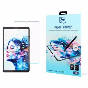 3mk Paper Feeling protective film for Lenovo Tab K9