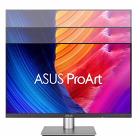ASUS ProArt PA278CFRV kompiuterio monitorius 68,6 cm (27") 2560 x 1440 pikseliai Quad HD LCD Juoda