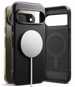 Ringke Onyx MagSafe dėklas, skirtas Google Pixel 11 Pro XL – juodas
