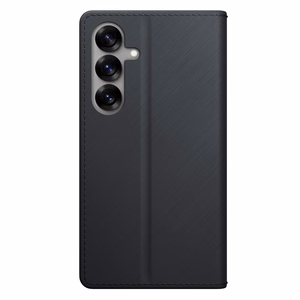 3mk piniginis dėklas Samsung Galaxy S25+ - juodas