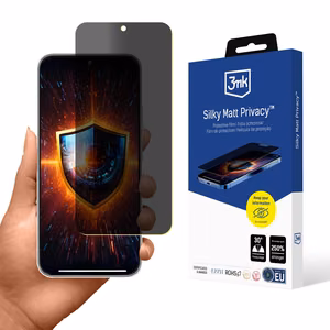 Huawei Nova 14 - 3mk Silky Matt Privacy