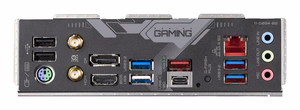 GIGABYTE B650 GAMING X AX V2 pagrindinė plokštė - AMD Ryzen 9000 Series CPUs, 8+2+2 Phases VRM, up to 8000MHz DDR5 (OC), 1xPCIe 5.0 + 2xPCIe 4.0 M.2, 2.5GbE LAN, WIFI 6E, USB 3.2 Gen 2