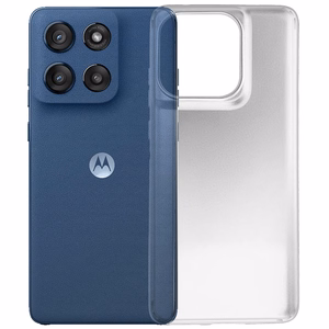 Чехол 3mk Armor для Motorola Moto Edge 60 / 60 Fusion - прозрачный