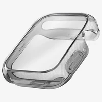 Uniq Garde dėklas Apple Watch 46 mm - dūminis