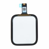 Lietimui jautrus skydelis Apple Watch serijai 4 44mm