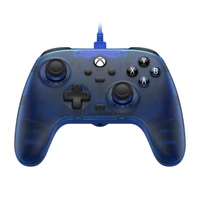 GameSir T7 wired controller (blue)