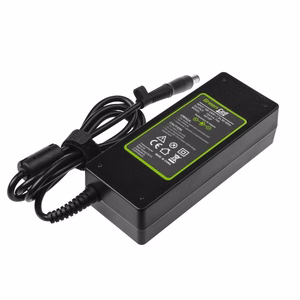 Green Cell AD15P maitinimo adapteris vidaus naudojimui 90 W, juodas