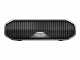 SANDISK Professional G-DRIVE 22TB išorinis diskas