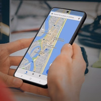 Nillkin Tekstūrinis dėklas patvarus sustiprintas dėklas su geliniu rėmu ir nailonine nugarėle Samsung Galaxy M53 5G juodas