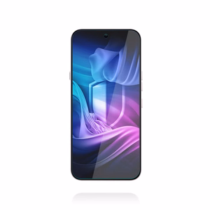 3mk Silky Matt Pro matinė plėvelė, skirta Nothing Phone (4a) Pro