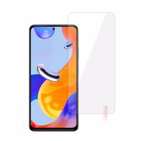 Apsauginis stiklas auksinis XIAOMI REDMI NOTE 11 PRO/NOTE 11 PRO 5G