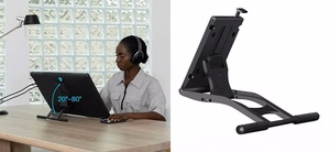 Grafinė planšetė HUION Kamvas RDS-220