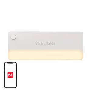 "Yeelight" LED jutiklio stalčiaus lemputė (4 vnt.)
