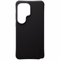 CARE by PanzerGlass Samba Black Qi Case for Samsung Galaxy S26 Ultra - Black
