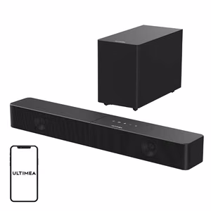 Ultimea Poseidon R3T soundbar garso sistema