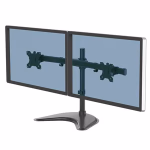 Fellowes Professional dvigubas monitoriaus laikiklis