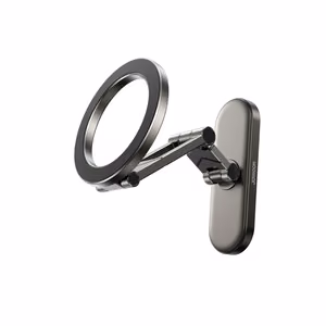 Joyroom JR-ZS520 Magnetic Phone Holder for Metal Surfaces - Black