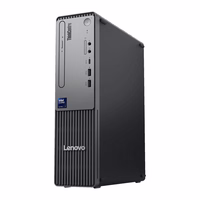 Lenovo ThinkCentre Neo 50s SFF Ultra 7, 265, 16 GB DDR5 5600, 512 GB SSD, „Intel Graphics“, DVD-RW, „Windows 11 Pro“, „Raven Black“, 3 metų garantija su aptarnavimu vietoje